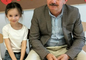 Dzień Babci i Dziadka