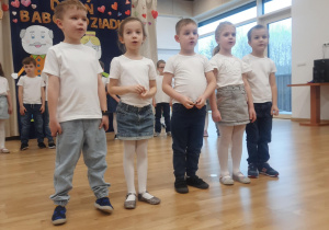 Dzień Babci i Dziadka