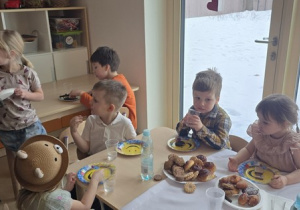 Dzień Babci i Dziadka