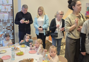 Dzień Babci i Dziadka