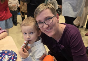 Dzień Babci i Dziadka