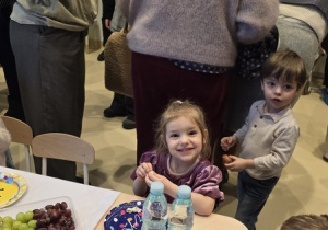 Dzień Babci i Dziadka