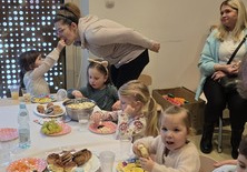 Dzień Babci i Dziadka