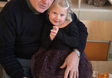 Dzień Babci i Dziadka