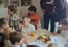 Dzień Babci i Dziadka