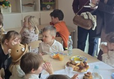 Dzień Babci i Dziadka