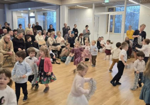 Dzień Babci i Dziadka