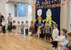 Dzień Babci i Dziadka