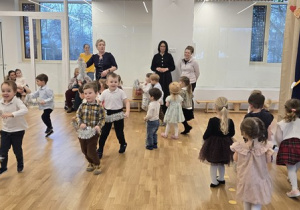 Dzień Babci i Dziadka