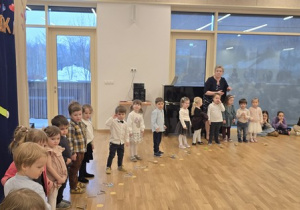 Dzień Babci i Dziadka