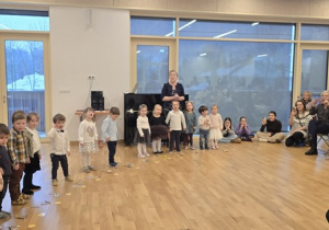 Dzień Babci i Dziadka