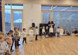 Dzień Babci i Dziadka