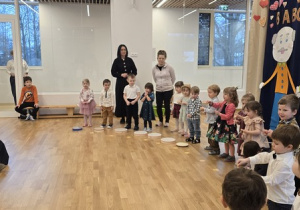 Dzień Babci i Dziadka