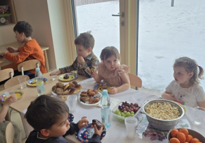 Dzień Babci i Dziadka