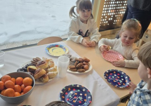 Dzień Babci i Dziadka