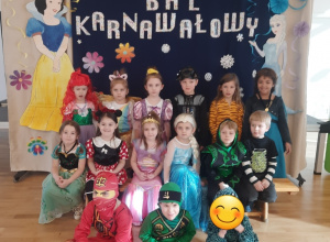 Bal Karnawałowy