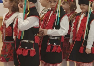 Dzień Babci i Dziadka