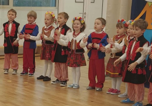 Dzień Babci i Dziadka