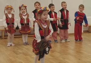 Dzień Babci i Dziadka