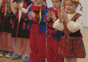 Dzień Babci i Dziadka