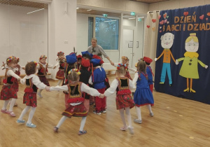 Dzień Babci i Dziadka