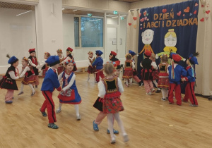 Dzień Babci i Dziadka