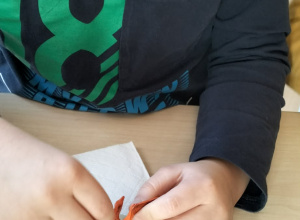 Prehistoryczny świat