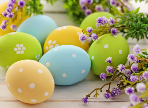 Warsztaty wielkanocne