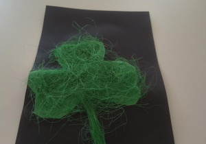 Konkurs "Moja szczęśliwa koniczyna"