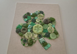 Konkurs "Moja szczęśliwa koniczyna"