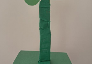 Konkurs "Moja szczęśliwa koniczyna"