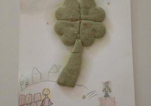 Konkurs "Moja szczęśliwa koniczyna"