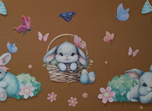 Warsztaty Wielkanocne