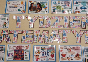 Tydzień matematyki