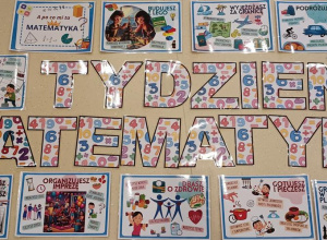 Tydzień matematyki