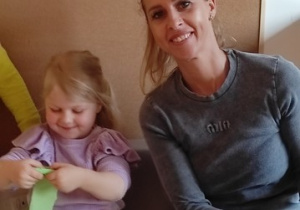 Warsztaty wielkanocne