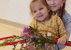 Warsztaty wielkanocne