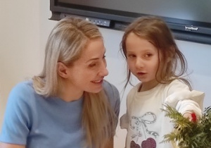 Warsztaty wielkanocne