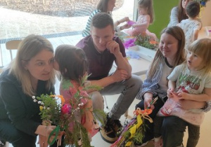 Warsztaty wielkanocne