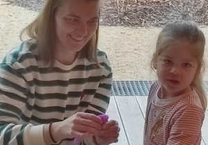 Warsztaty wielkanocne