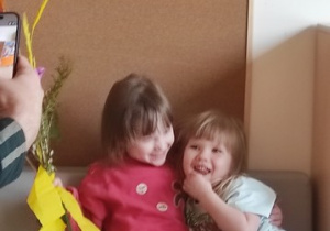 Warsztaty wielkanocne