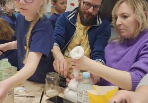 Warsztaty wielkanocne