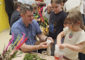 Warsztaty wielkanocne