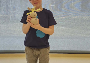 Warsztaty wielkanocne