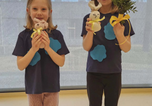 Warsztaty wielkanocne