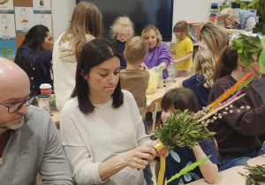 Warsztaty wielkanocne