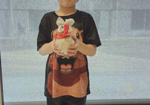 Warsztaty wielkanocne