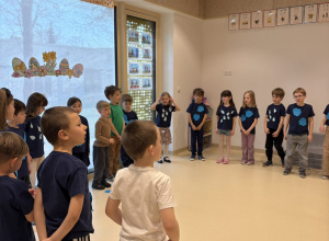 Warsztaty wielkanocne