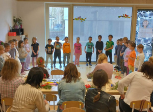 Warsztaty Wielkanocne