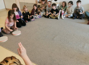 Zabawy z muzyką klasyczną